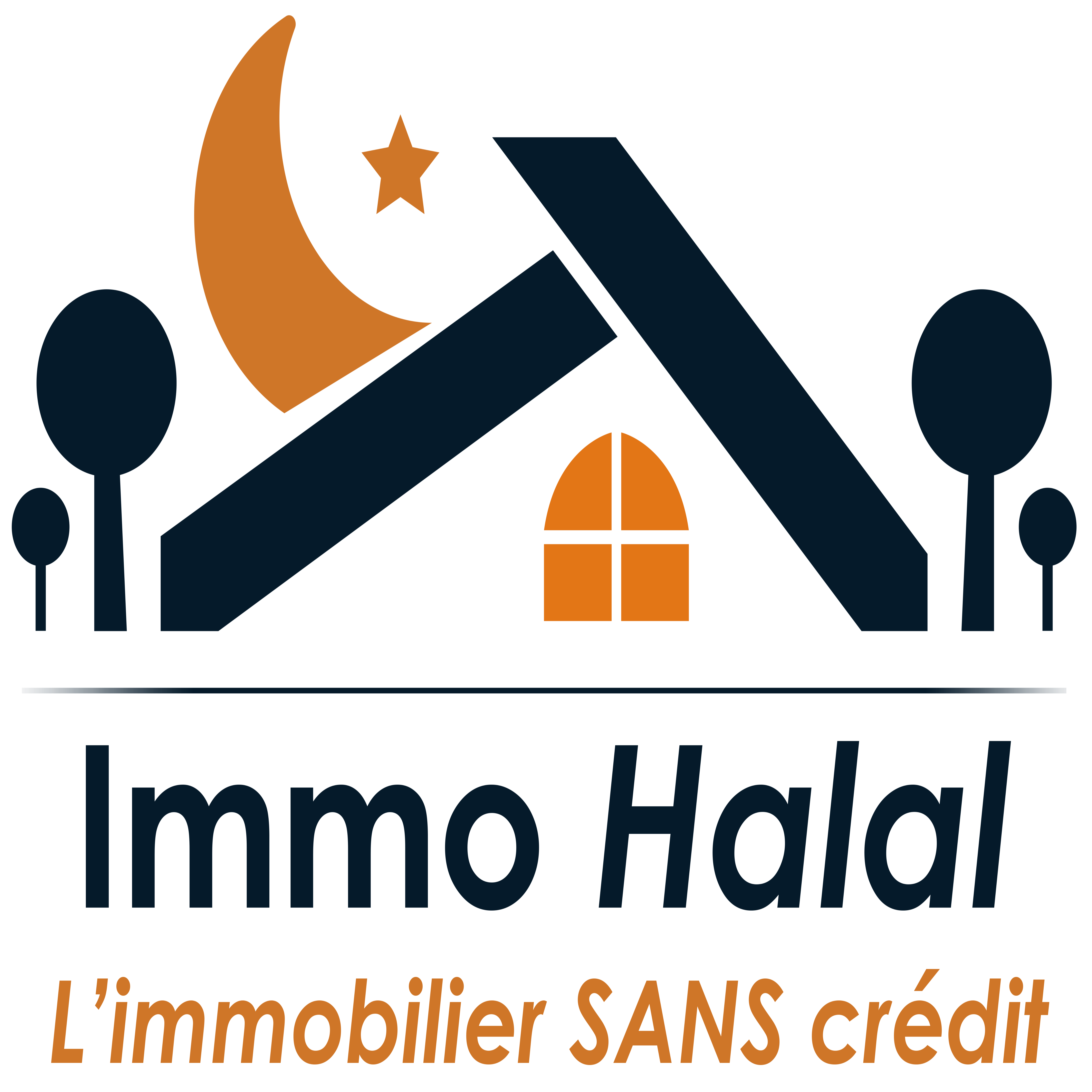 Immo Halal : L'immobilier SANS crédit